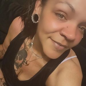 Meet your Posher, Nerissa